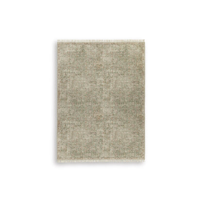 Signature Design by Ashley Rossbury R407960 Extra Large Rug - American Furniture of Slidell