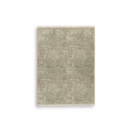 Signature Design by Ashley Rossbury R407960 Extra Large Rug - American Furniture of Slidell