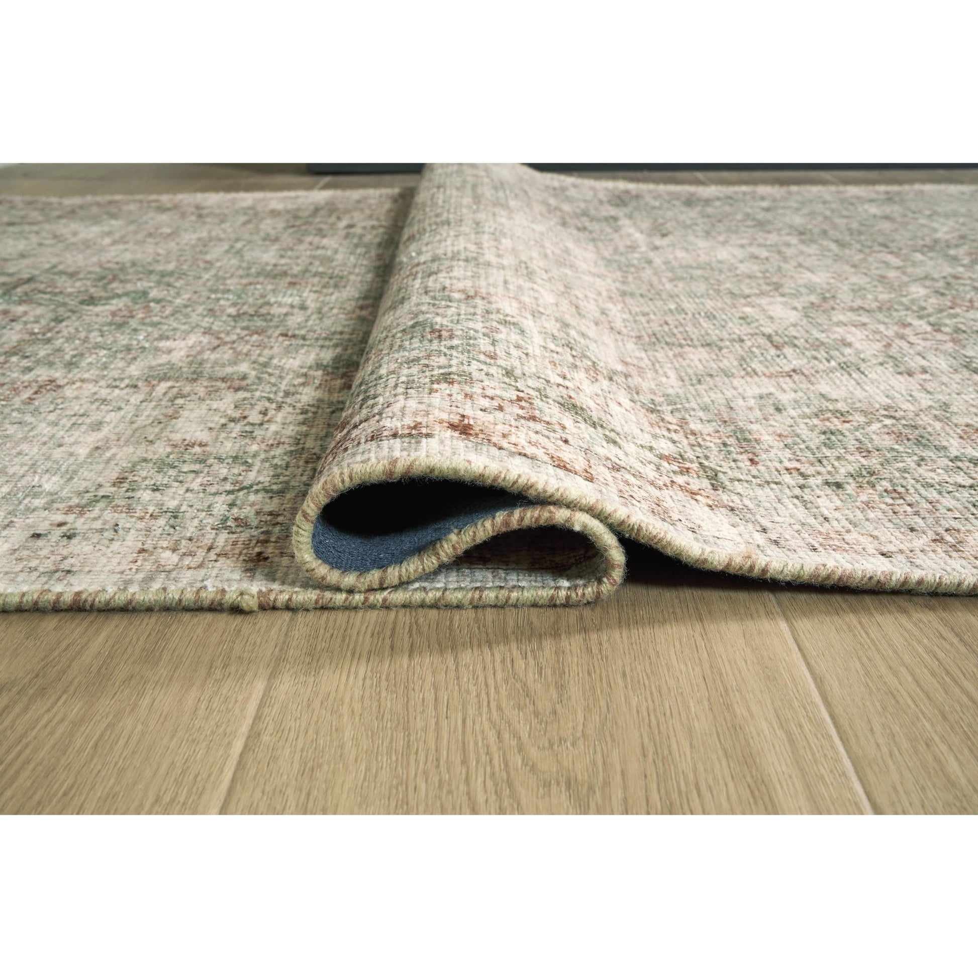 Signature Design by Ashley Rossbury R407961 Large Rug - American Furniture of Slidell