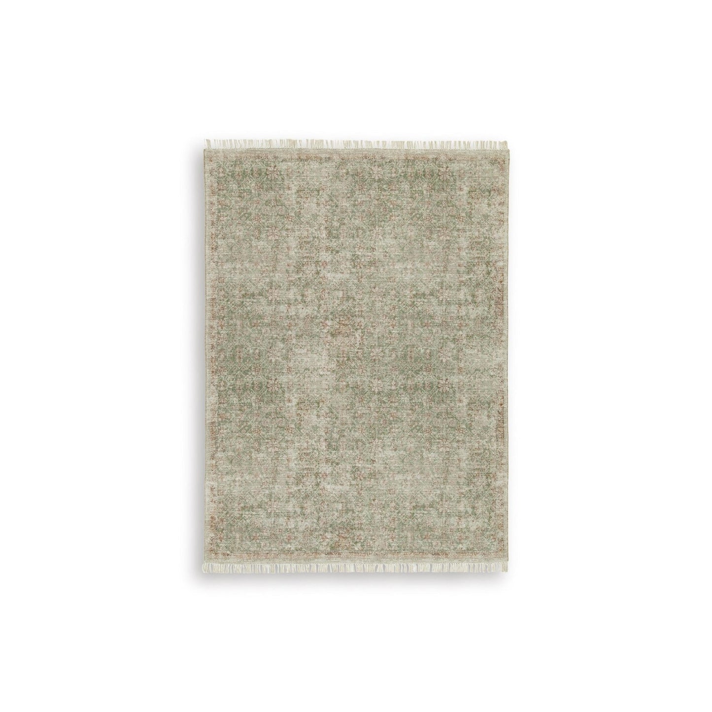 Signature Design by Ashley Rossbury R407961 Large Rug - American Furniture of Slidell