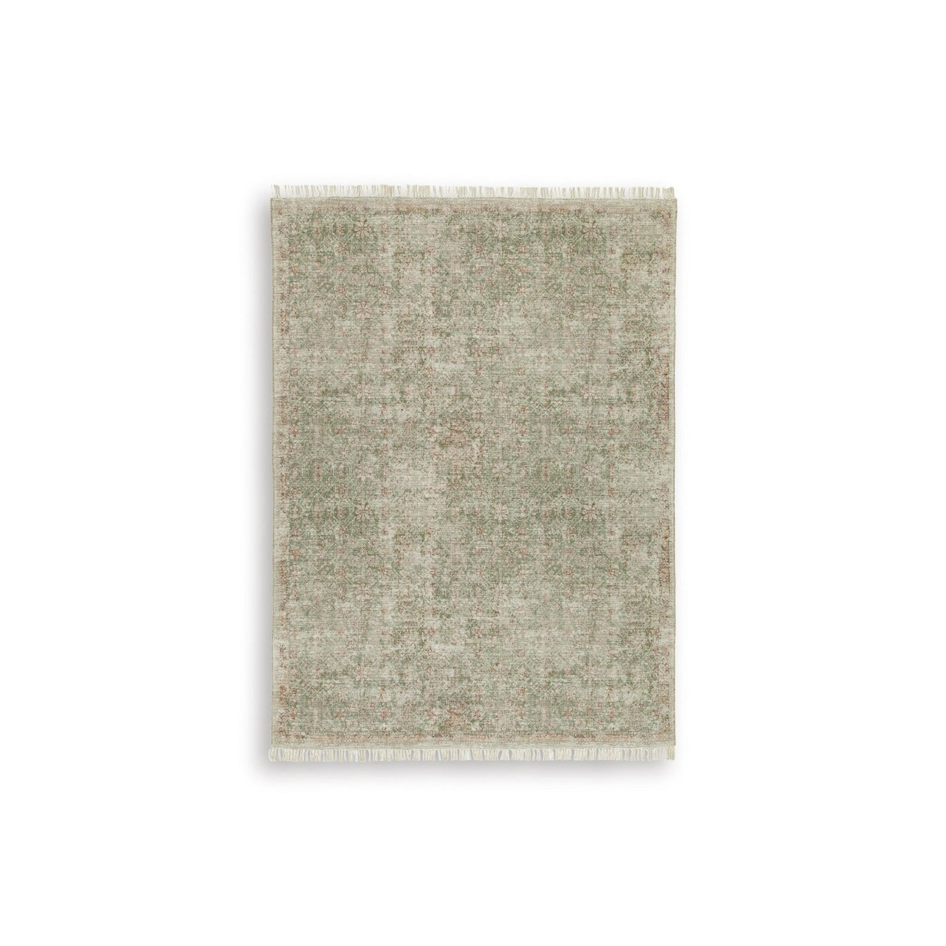 Signature Design by Ashley Rossbury R407961 Large Rug - American Furniture of Slidell