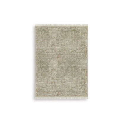 Signature Design by Ashley Rossbury R407961 Large Rug - American Furniture of Slidell