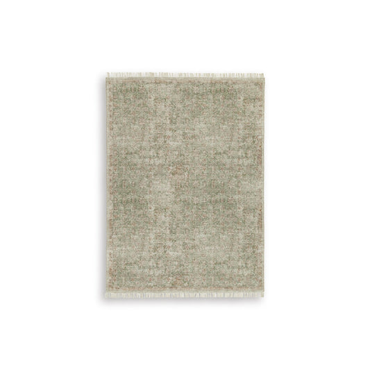 Signature Design by Ashley Rossbury R407961 Large Rug - American Furniture of Slidell
