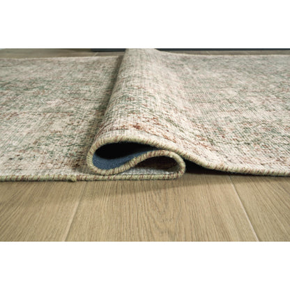 Signature Design by Ashley Rossbury R407962 Medium Rug - American Furniture of Slidell