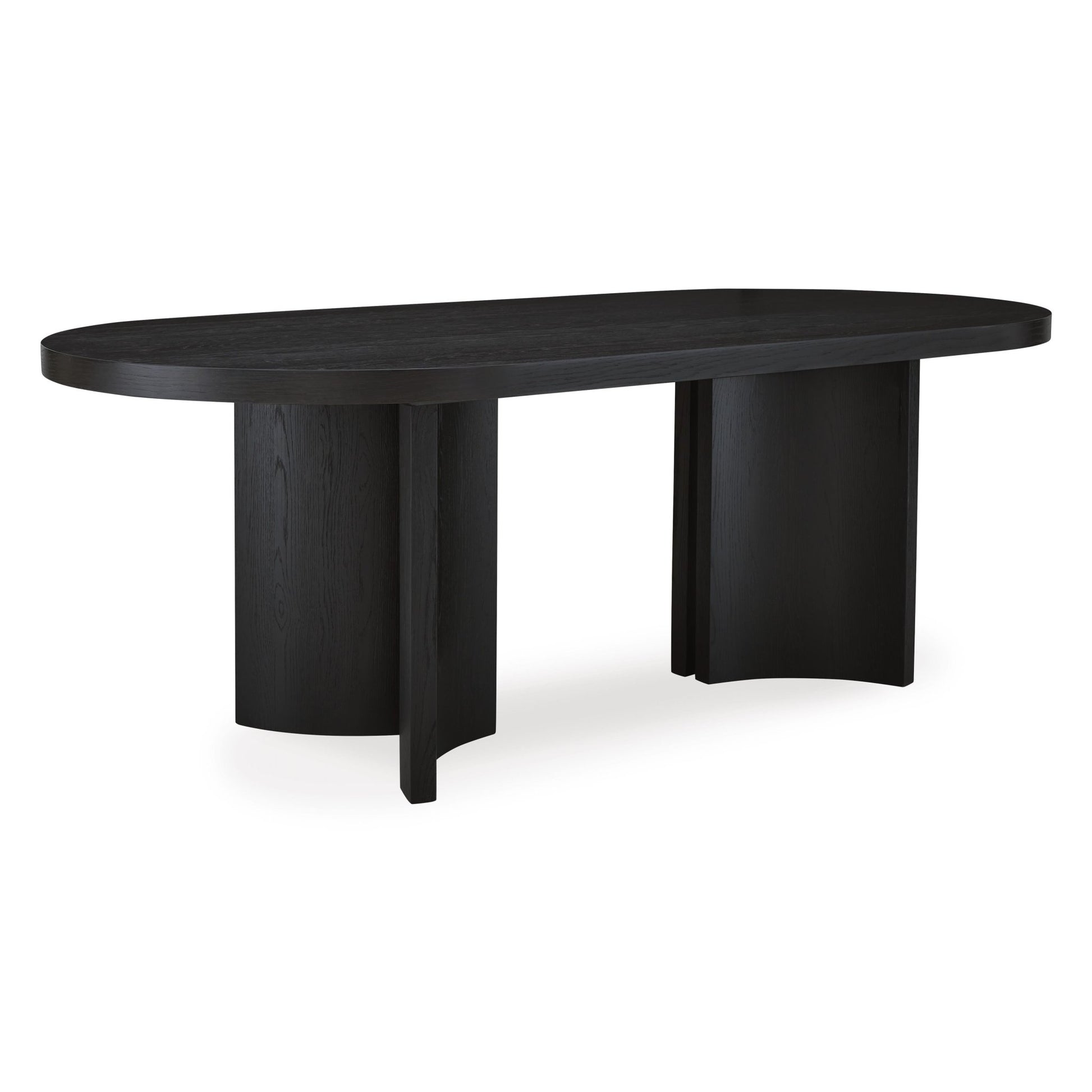 Signature Design by Ashley Rowanbeck D821D4 7 pc Dining Set - American Furniture of Slidell