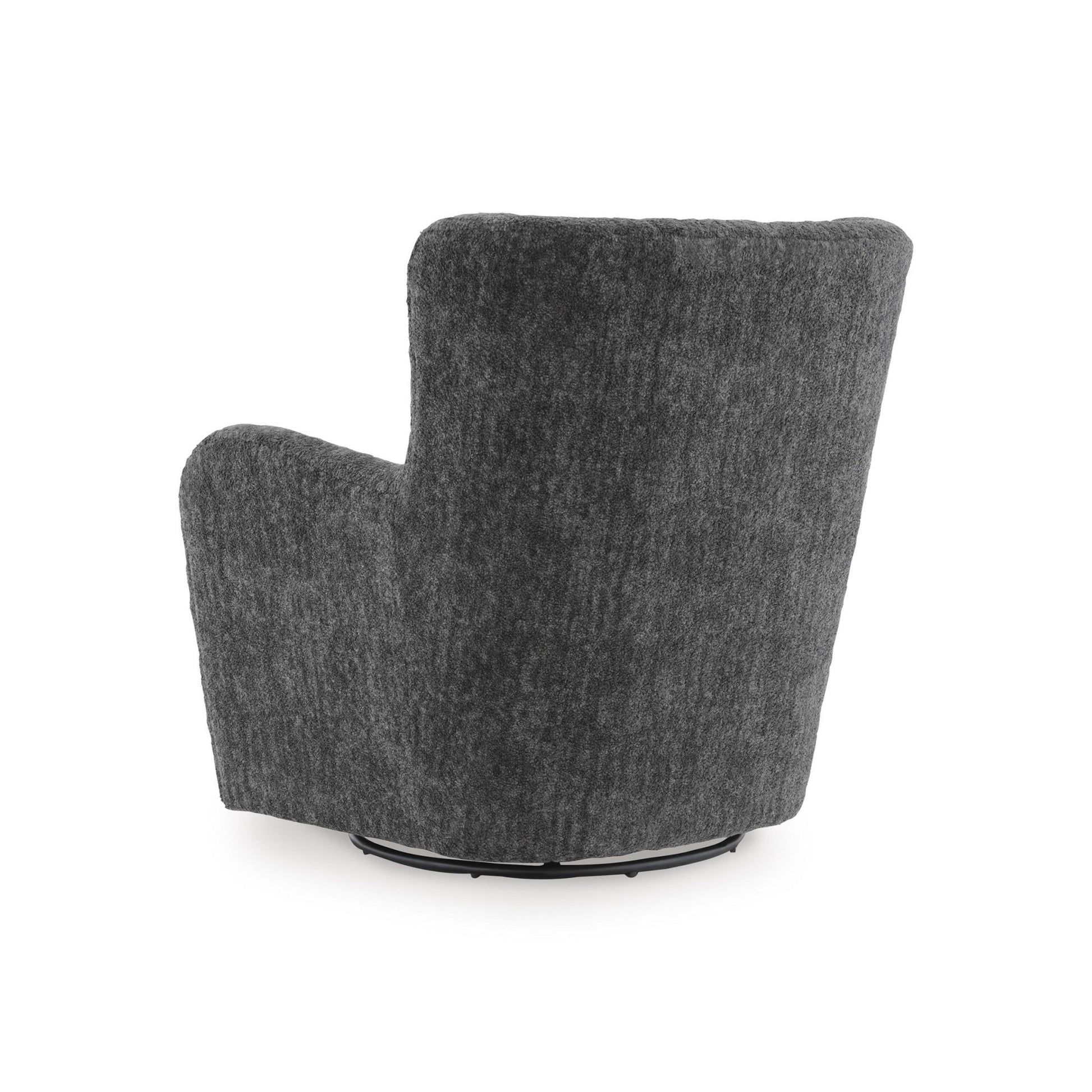 Signature Design by Ashley Rowenburg Swivel Glider Accent Chair A3000796 - American Furniture of Slidell