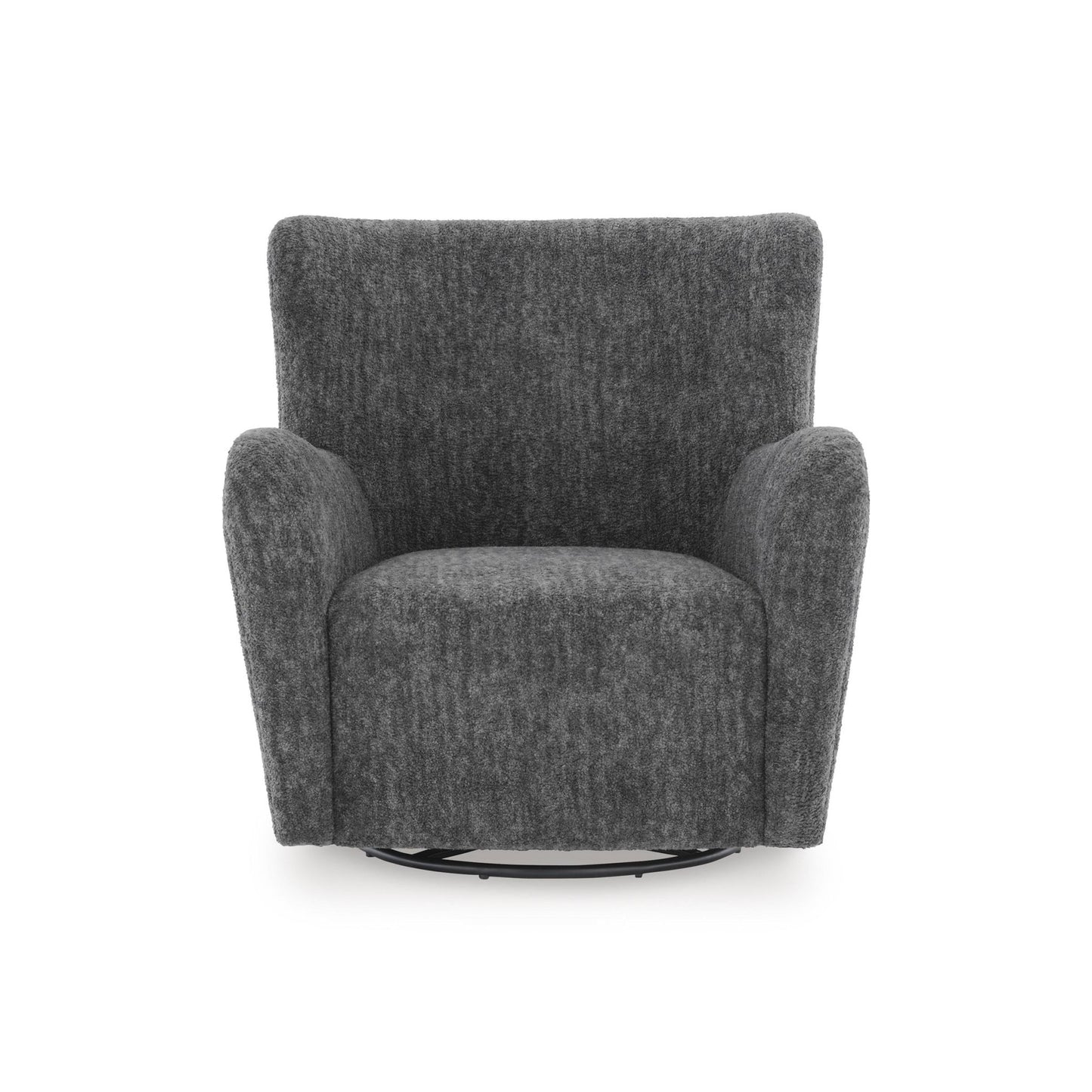 Signature Design by Ashley Rowenburg Swivel Glider Accent Chair A3000796 - American Furniture of Slidell