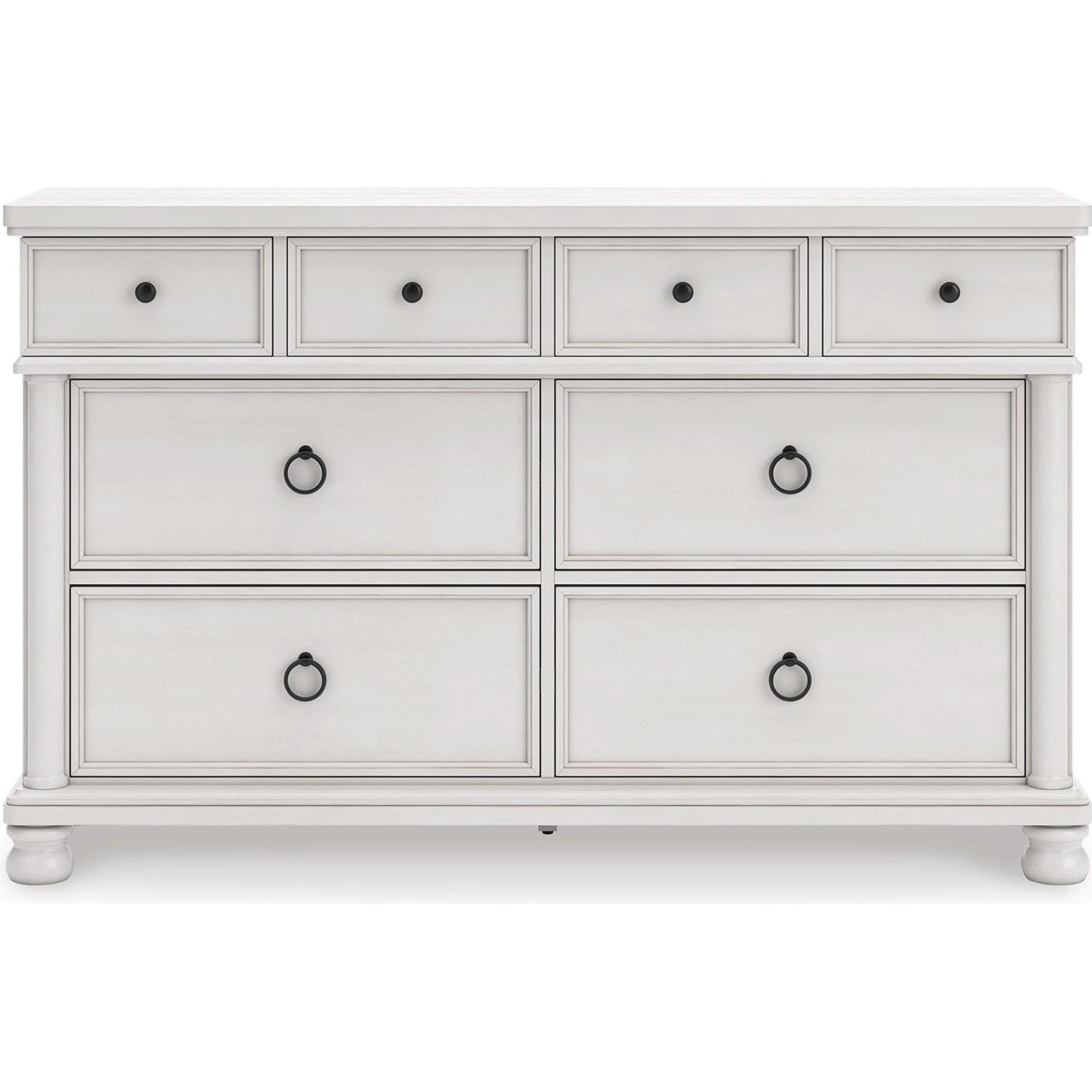 Signature Design by Ashley Rowlenstown PCB823 - 31 Dresser - American Furniture of Slidell