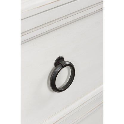 Signature Design by Ashley Rowlenstown PCB823 - 46 Five Drawer Chest - American Furniture of Slidell