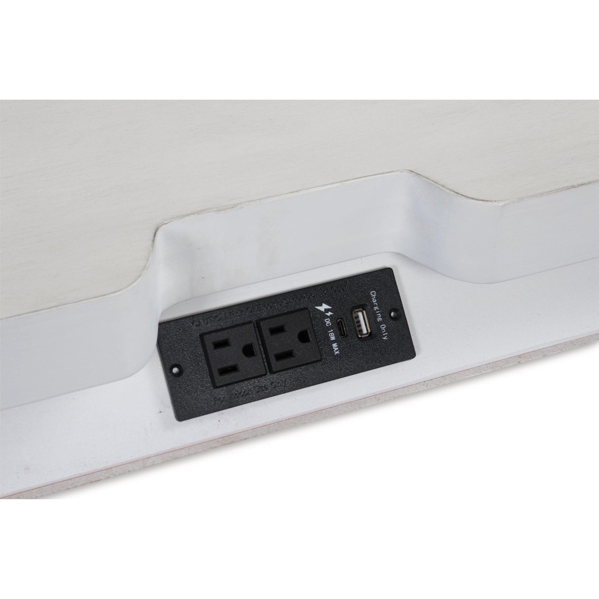 Signature Design by Ashley Rowlenstown PCB823 - 93 Three Drawer Night Stand - American Furniture of Slidell