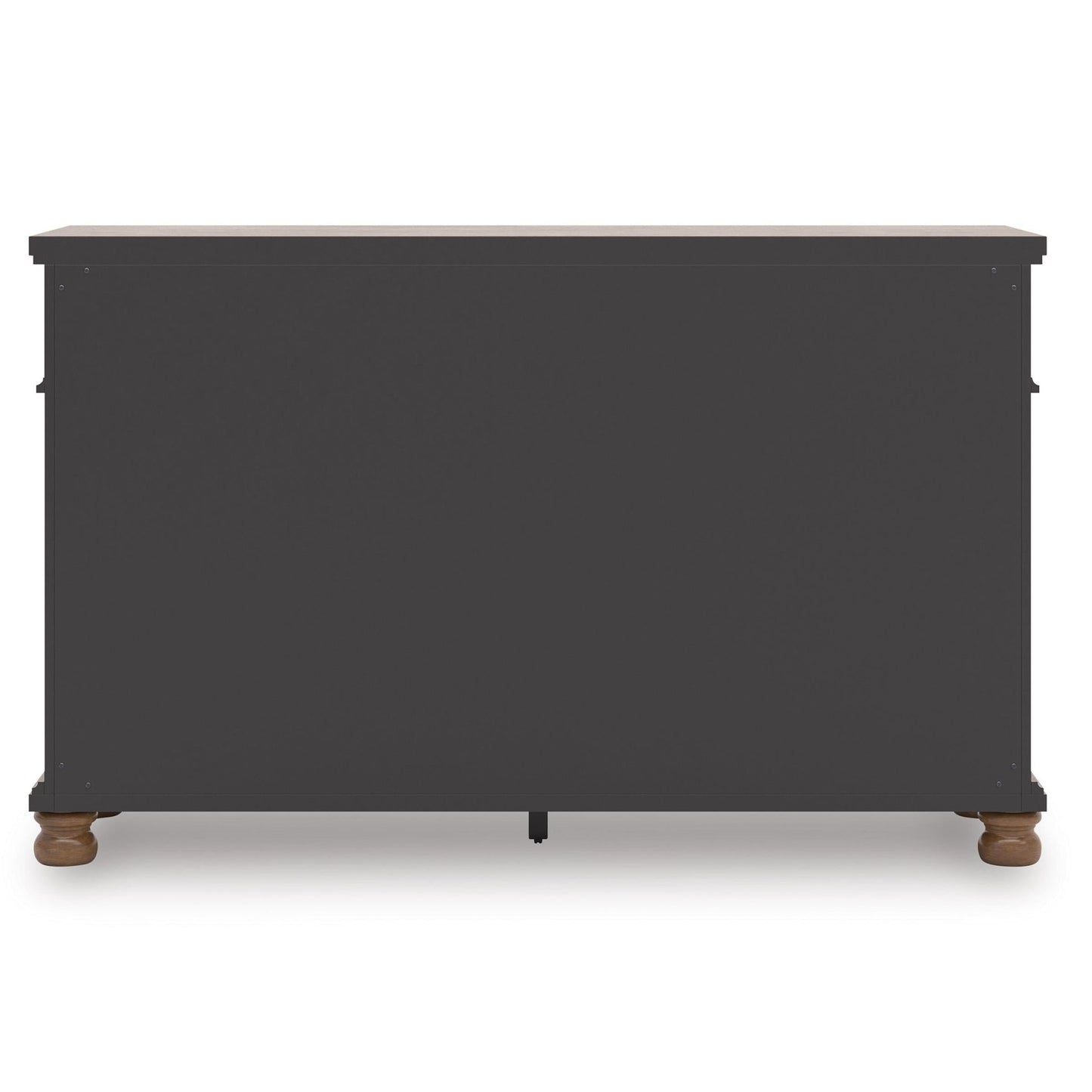 Signature Design by Ashley Rowlenstown PCB824 - 31 Dresser - American Furniture of Slidell