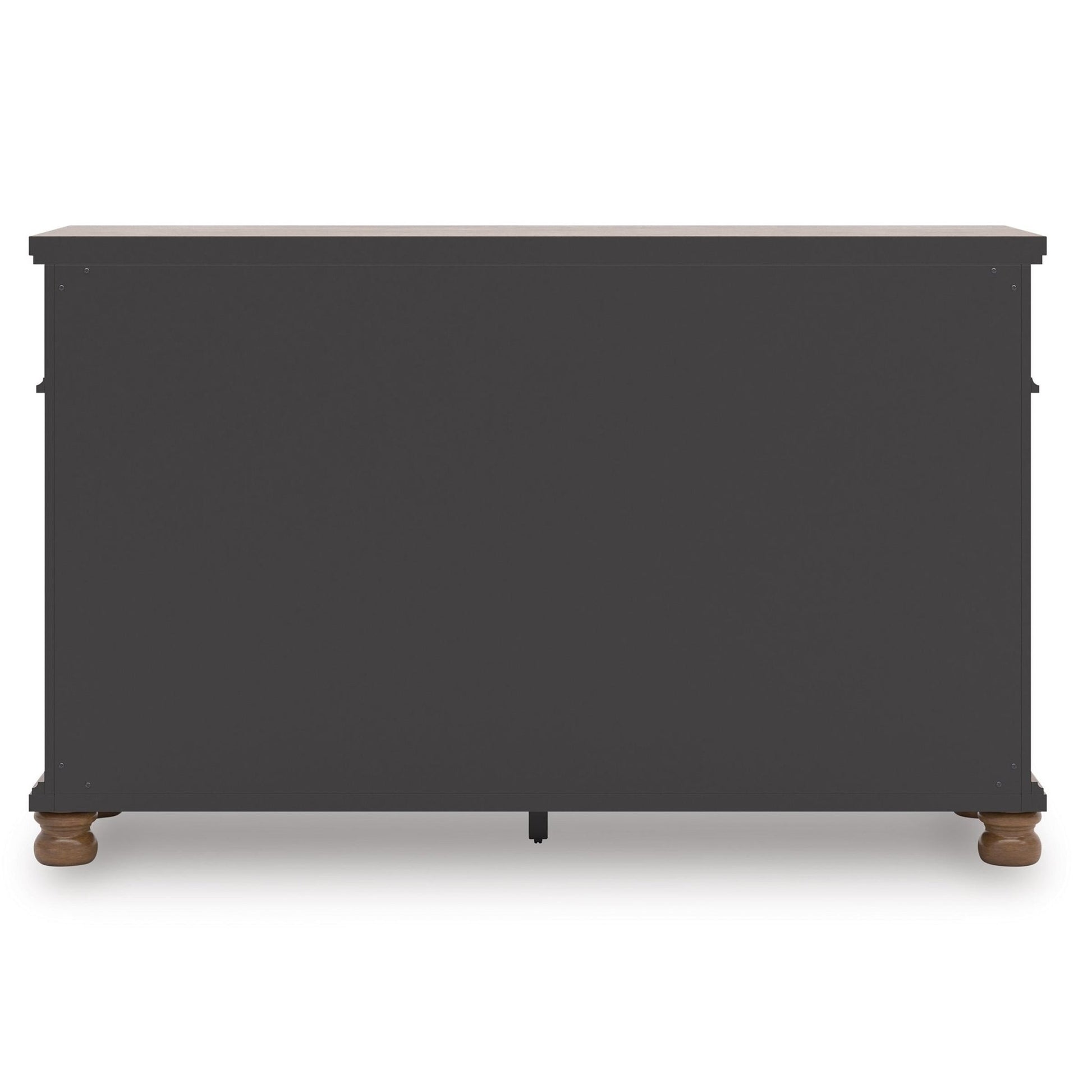 Signature Design by Ashley Rowlenstown PCB824 - 31 Dresser - American Furniture of Slidell