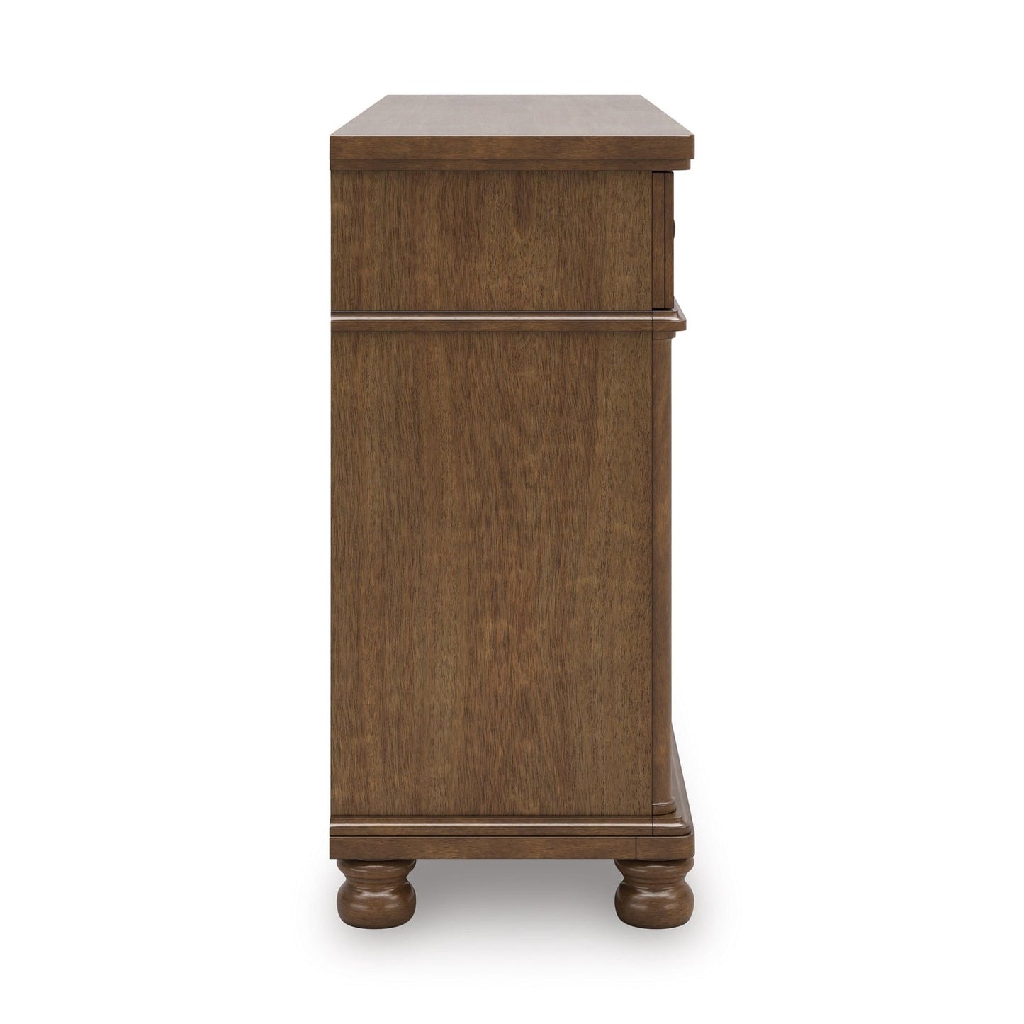Signature Design by Ashley Rowlenstown PCB824 - 31 Dresser - American Furniture of Slidell