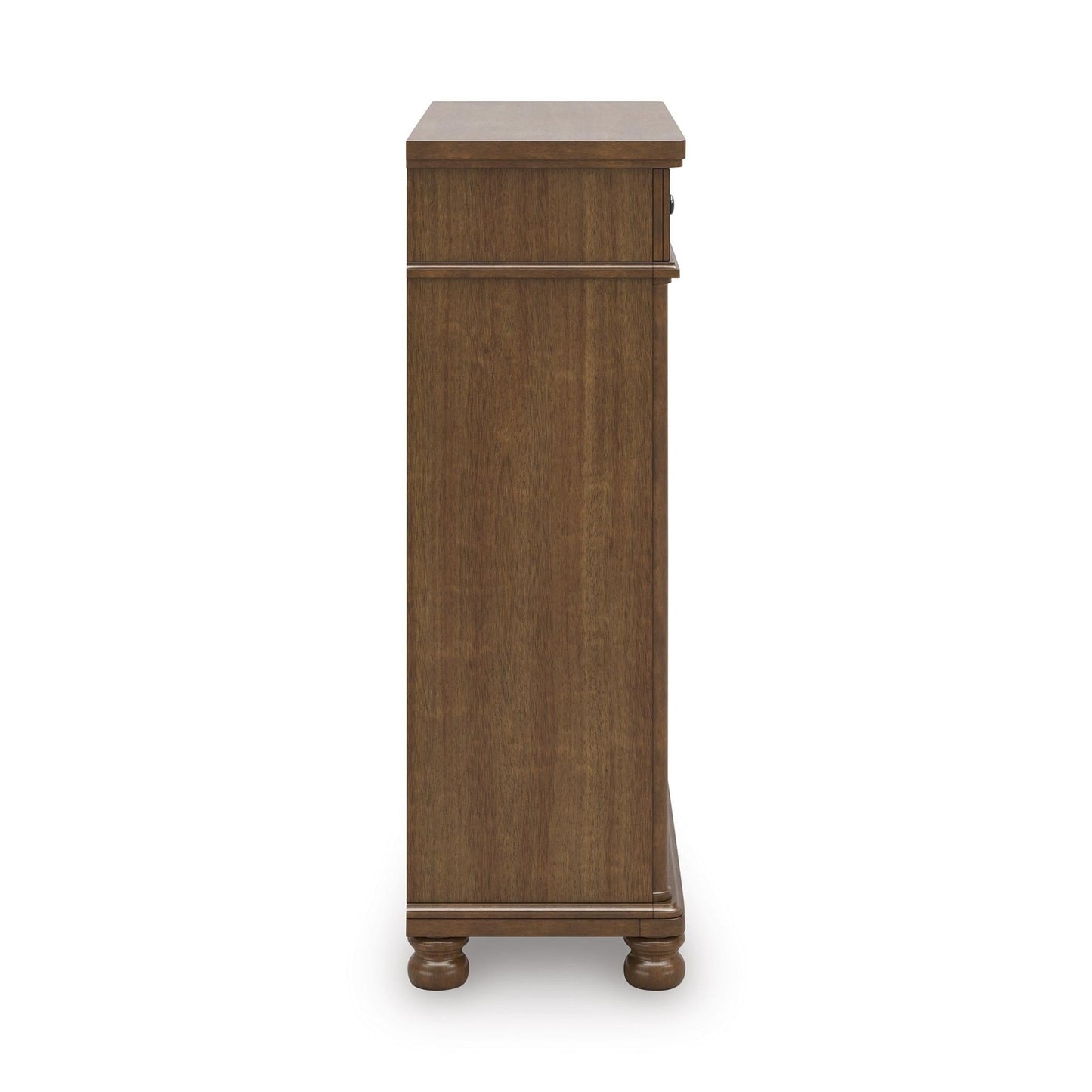 Signature Design by Ashley Rowlenstown PCB824 - 46 Five Drawer Chest - American Furniture of Slidell