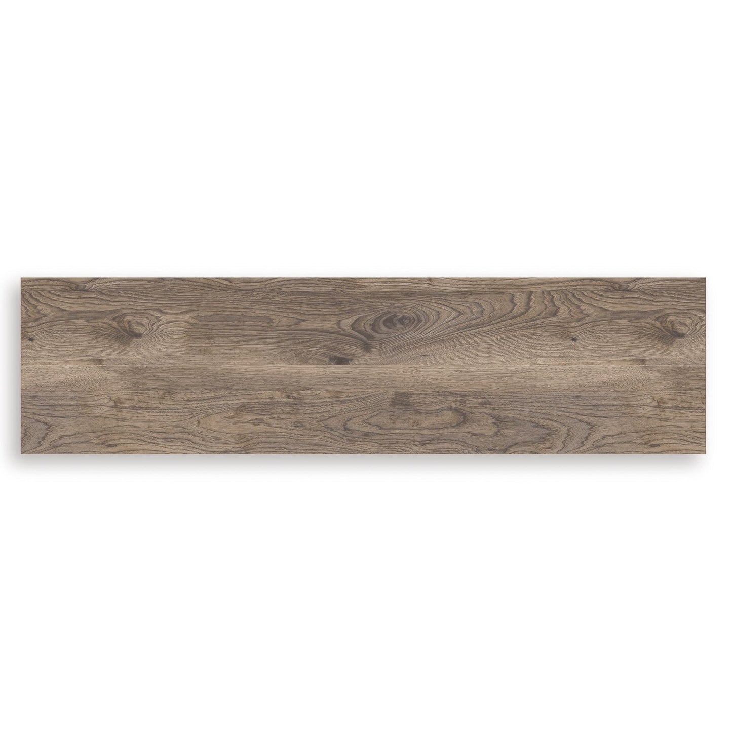 Signature Design by Ashley Rusticott PCB2260 - 31 Seven Drawer Dresser - American Furniture of Slidell