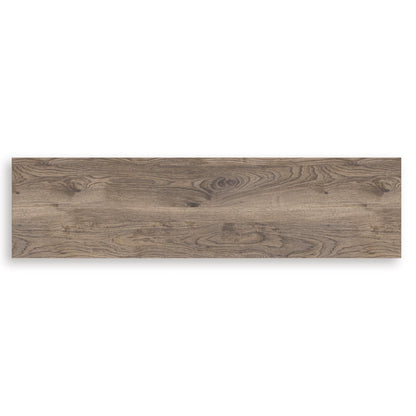 Signature Design by Ashley Rusticott PCB2260 - 31 Seven Drawer Dresser - American Furniture of Slidell