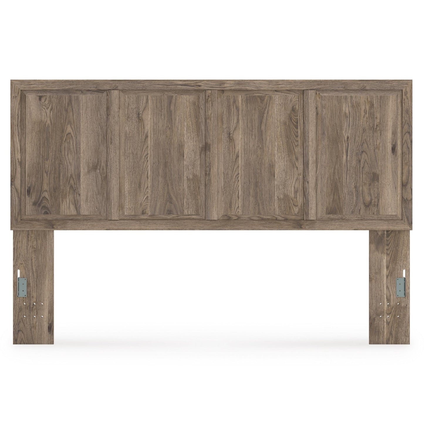 Signature Design by Ashley Rusticott PCB2260 - 58 King Panel Headboard - American Furniture of Slidell