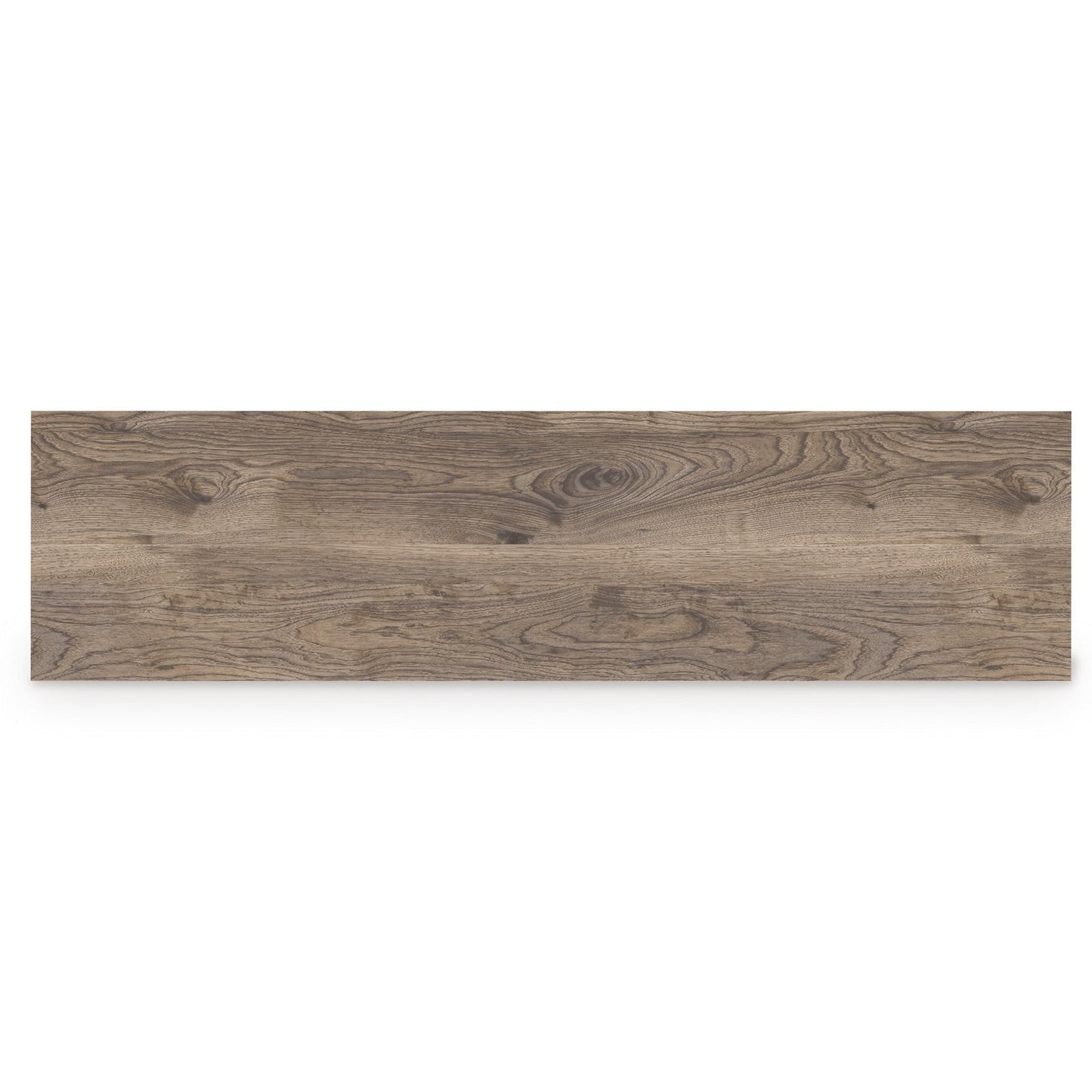 Signature Design by Ashley Rusticott PCB2260 - 92 Two Drawer Night Stand - American Furniture of Slidell