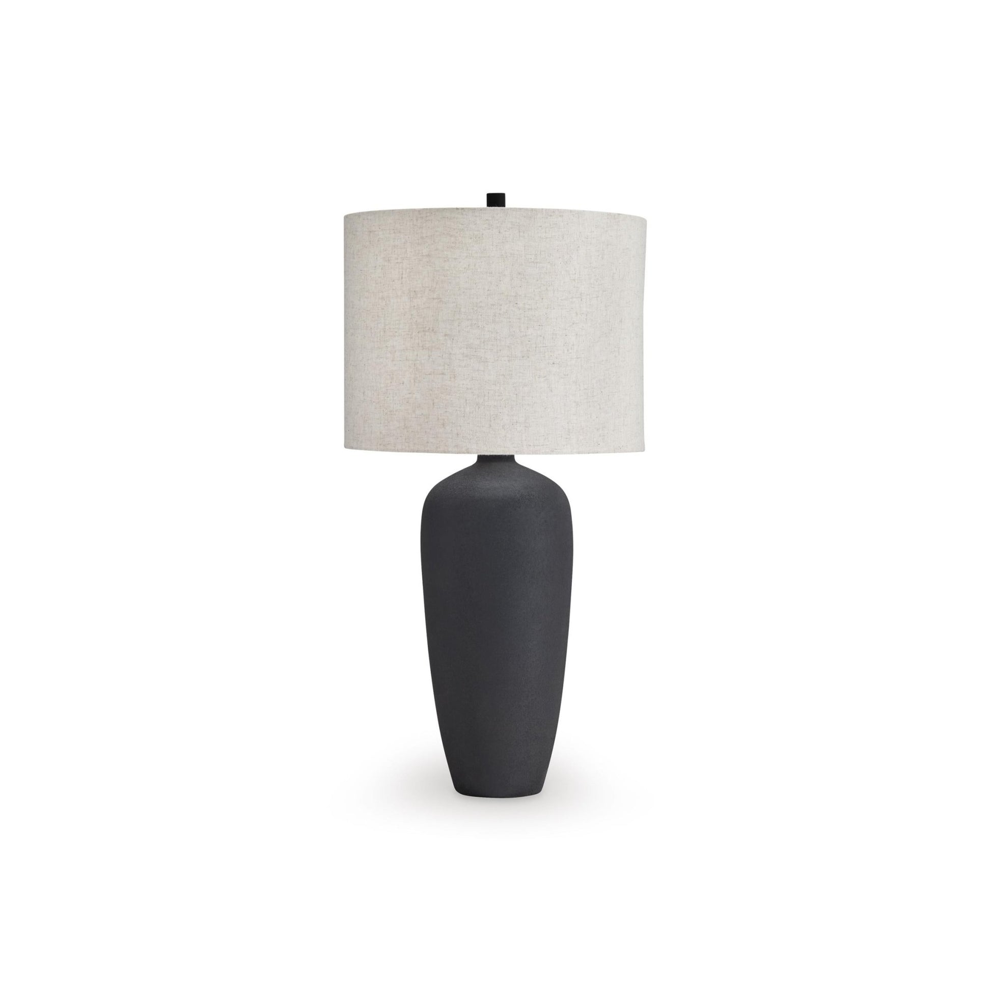 Signature Design by Ashley Ryenburg L207584 Metal Table Lamp - American Furniture of Slidell