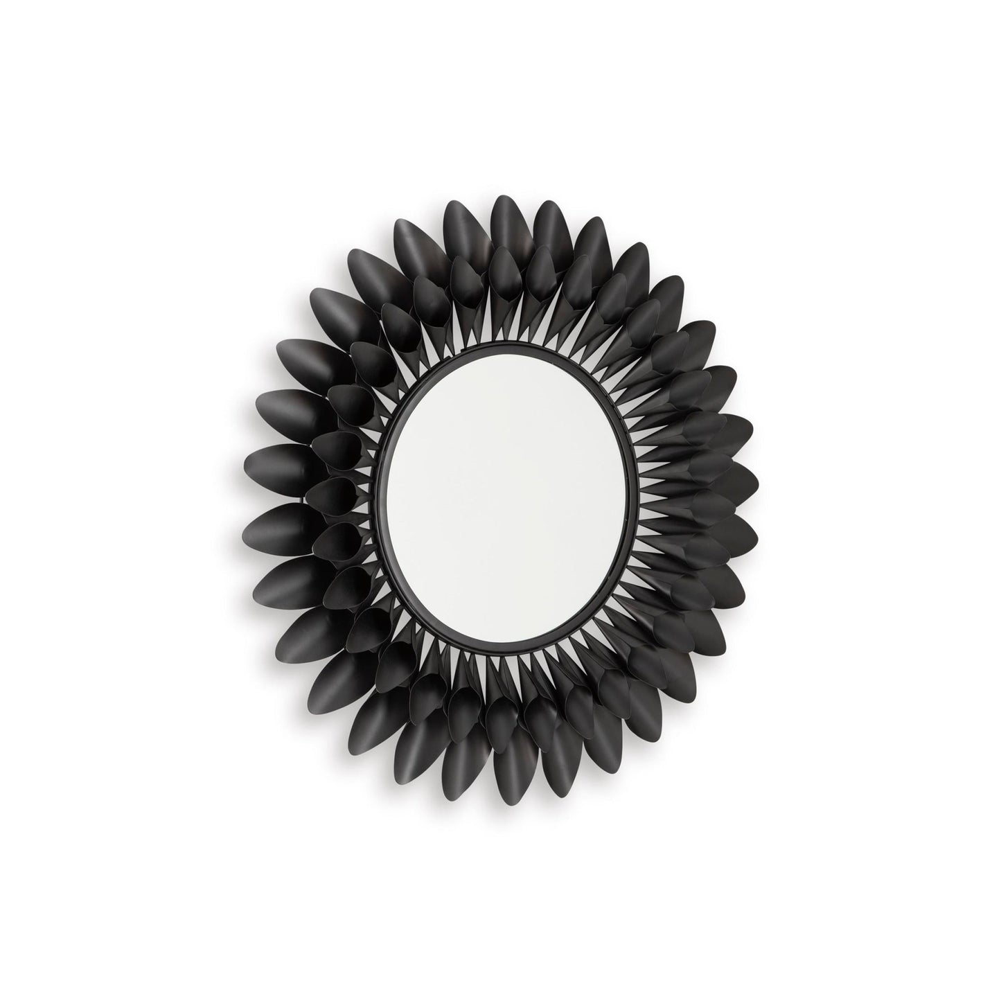 Signature Design by Ashley Ryenmour A8010421 Accent Mirror - American Furniture of Slidell