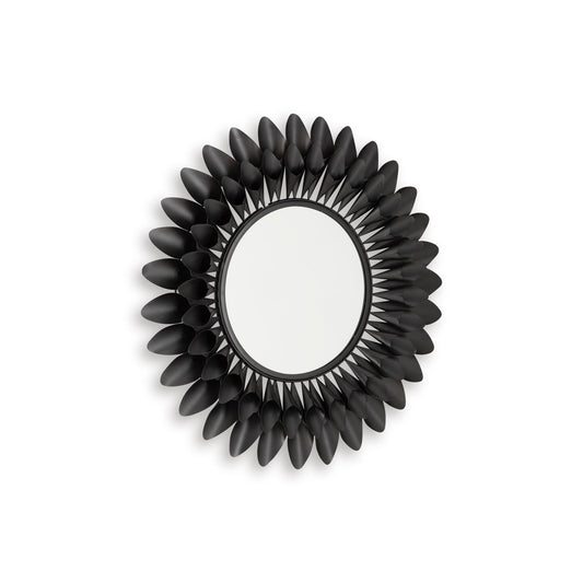 Signature Design by Ashley Ryenmour A8010421 Accent Mirror - American Furniture of Slidell