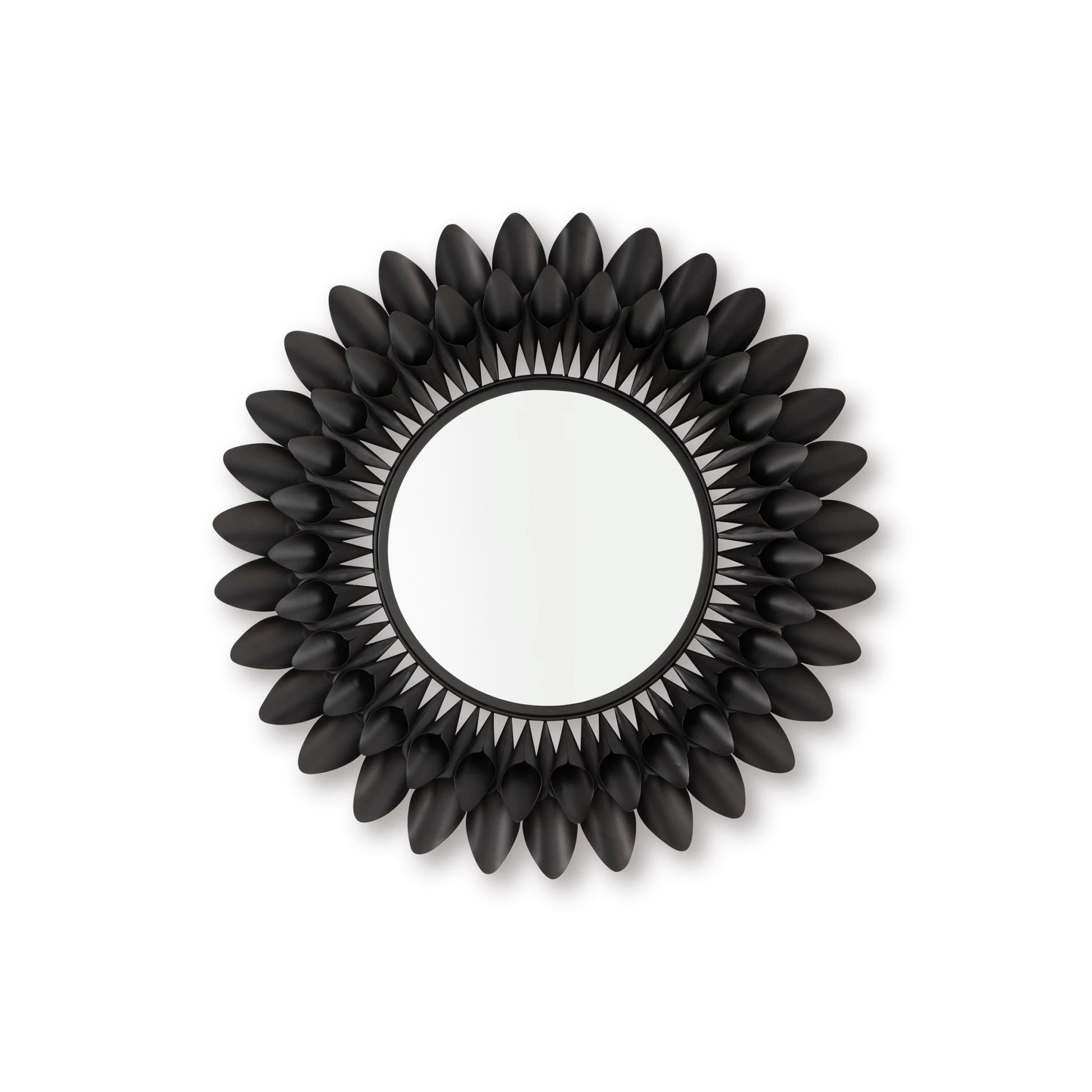 Signature Design by Ashley Ryenmour A8010421 Accent Mirror - American Furniture of Slidell