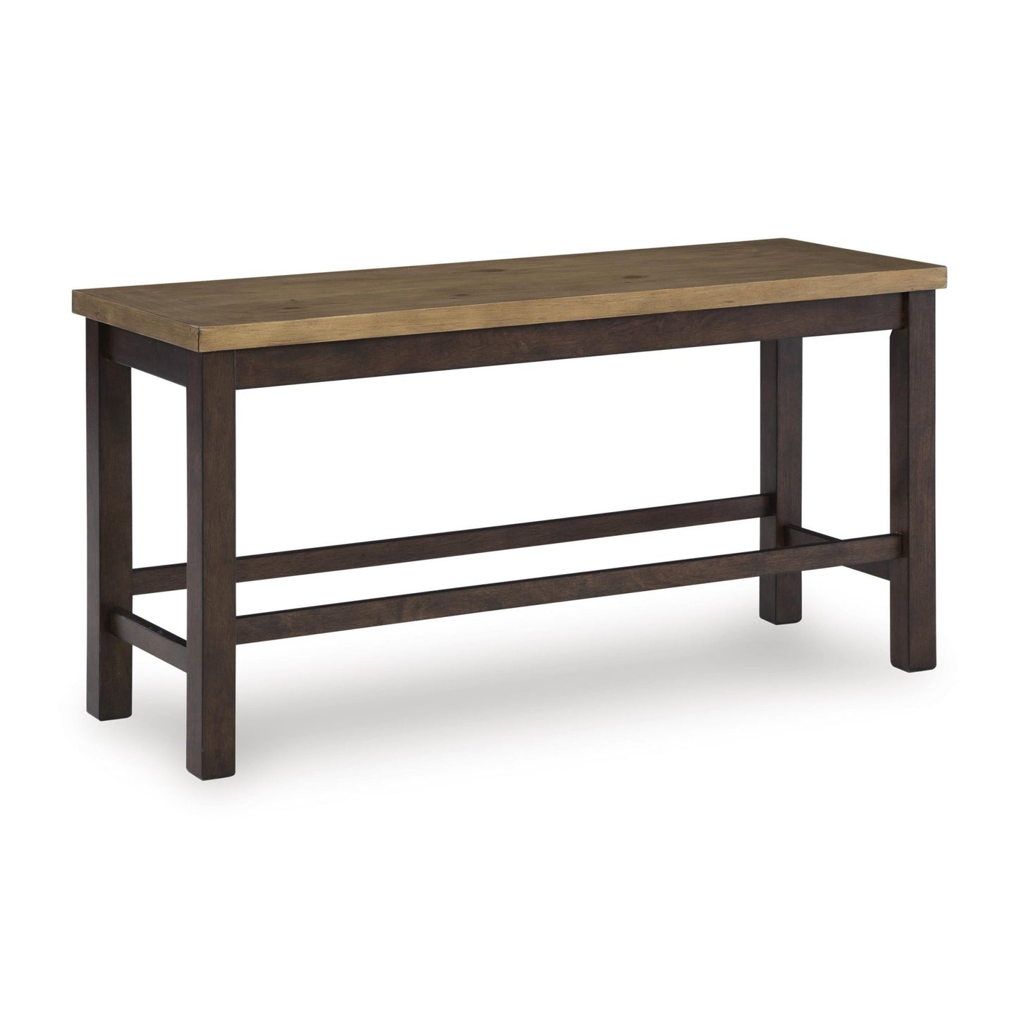 Signature Design by Ashley Rylandeen PCD651 - 09 Double Counter Bench - American Furniture of Slidell