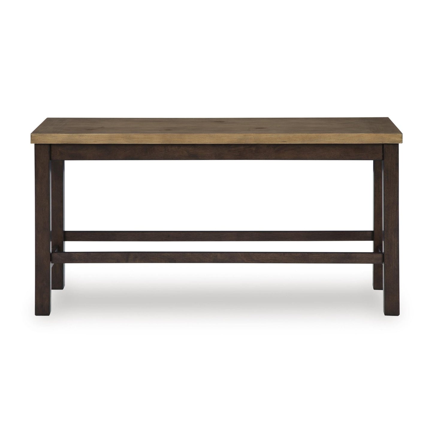 Signature Design by Ashley Rylandeen PCD651 - 09 Double Counter Bench - American Furniture of Slidell