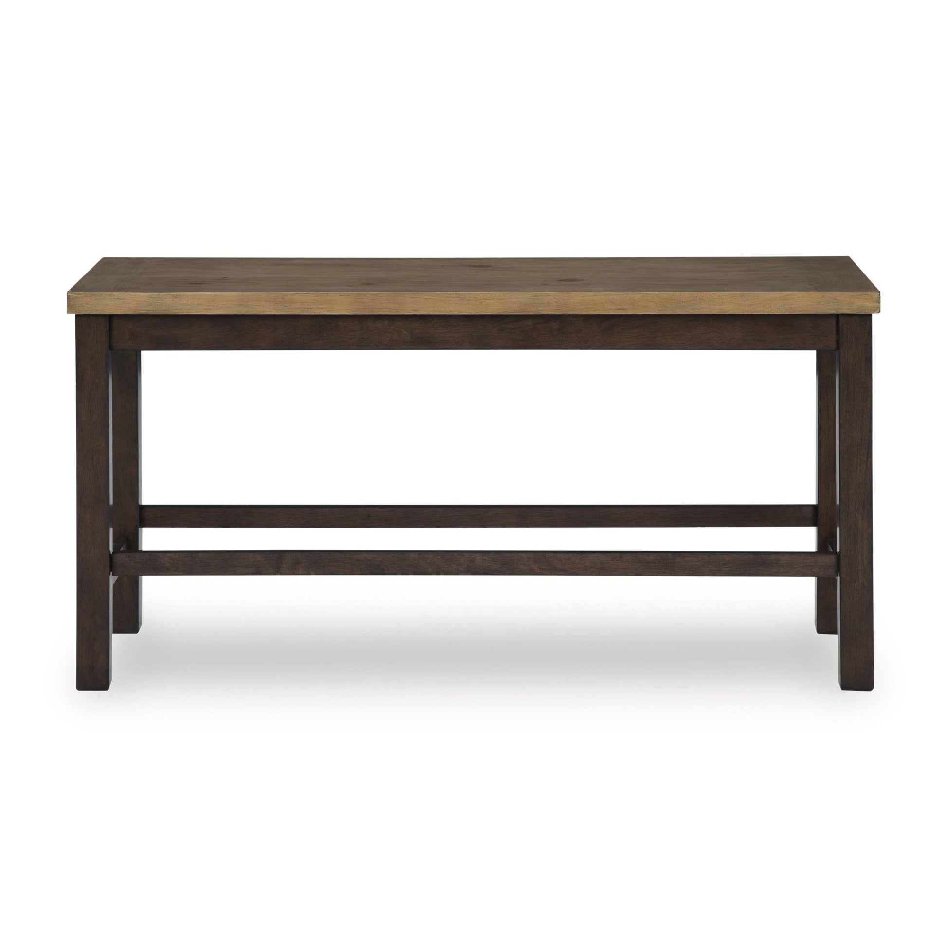 Signature Design by Ashley Rylandeen PCD651 - 09 Double Counter Bench - American Furniture of Slidell