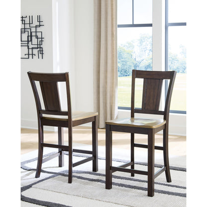Signature Design by Ashley Rylandeen PCD651 - 124 Barstool - American Furniture of Slidell