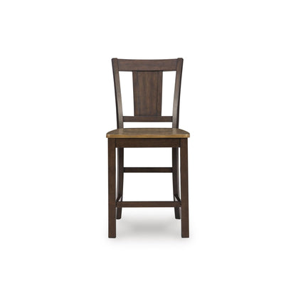 Signature Design by Ashley Rylandeen PCD651 - 124 Barstool - American Furniture of Slidell