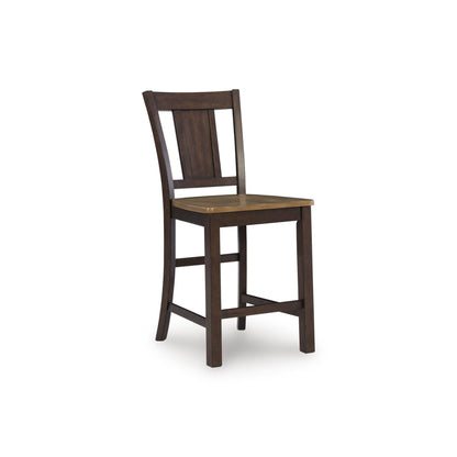 Signature Design by Ashley Rylandeen PCD651 - 124 Barstool - American Furniture of Slidell