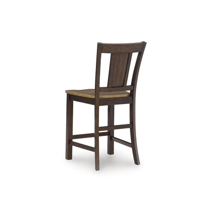Signature Design by Ashley Rylandeen PCD651 - 124 Barstool - American Furniture of Slidell
