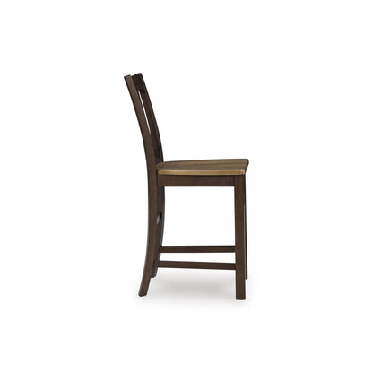 Signature Design by Ashley Rylandeen PCD651 - 124 Barstool - American Furniture of Slidell