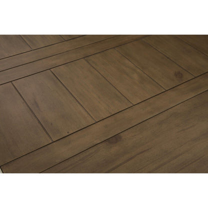 Signature Design by Ashley Rylandeen PCD651 - 32 Rectangular Dining Room Counter Extension Table - American Furniture of Slidell