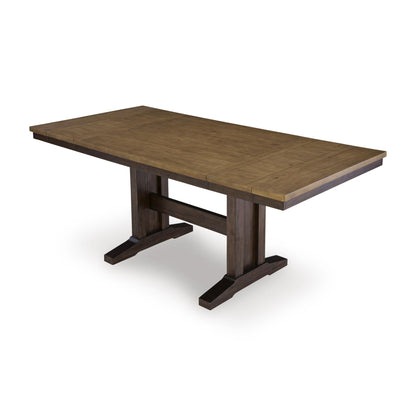 Signature Design by Ashley Rylandeen PCD651 - 32 Rectangular Dining Room Counter Extension Table - American Furniture of Slidell