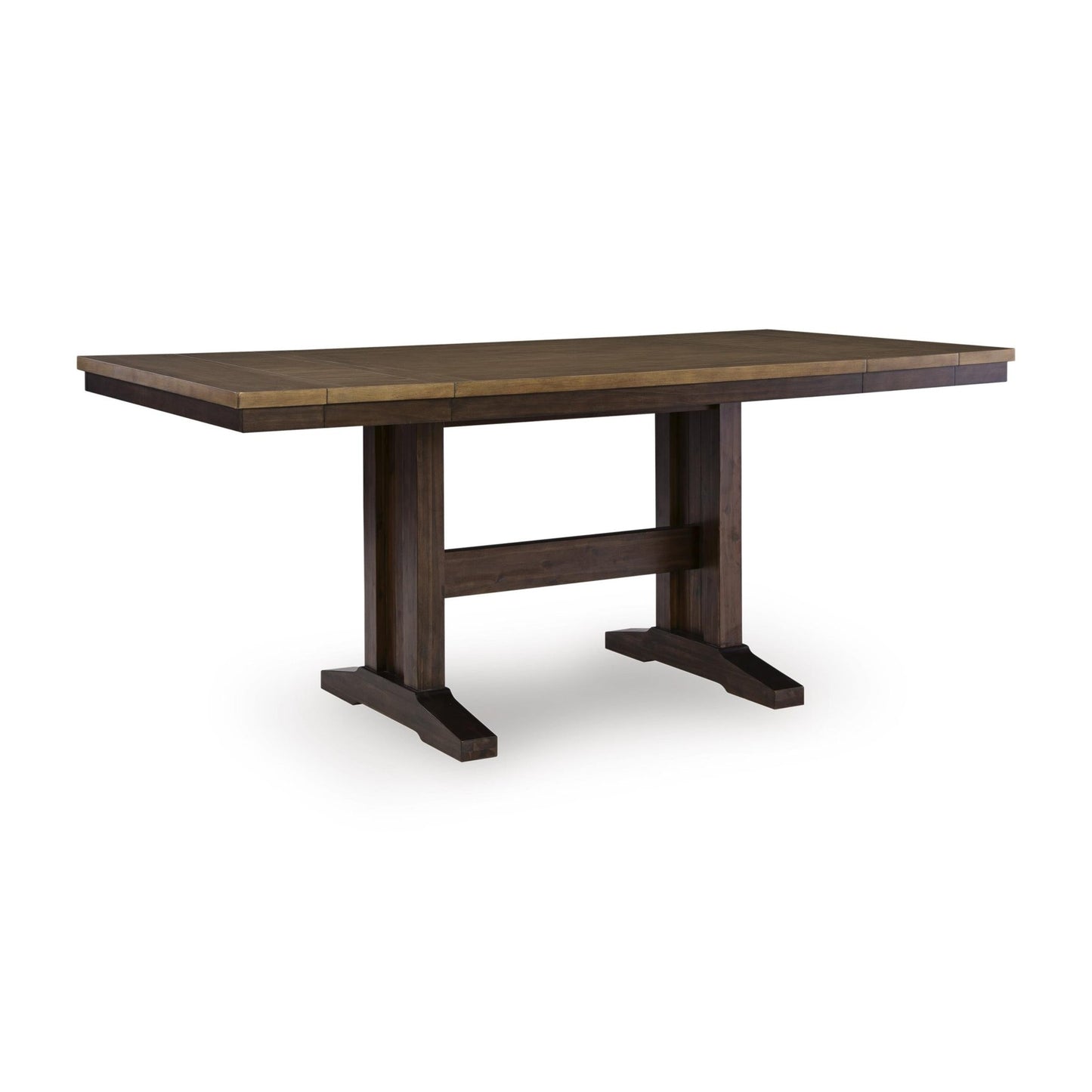 Signature Design by Ashley Rylandeen PCD651 - 32 Rectangular Dining Room Counter Extension Table - American Furniture of Slidell