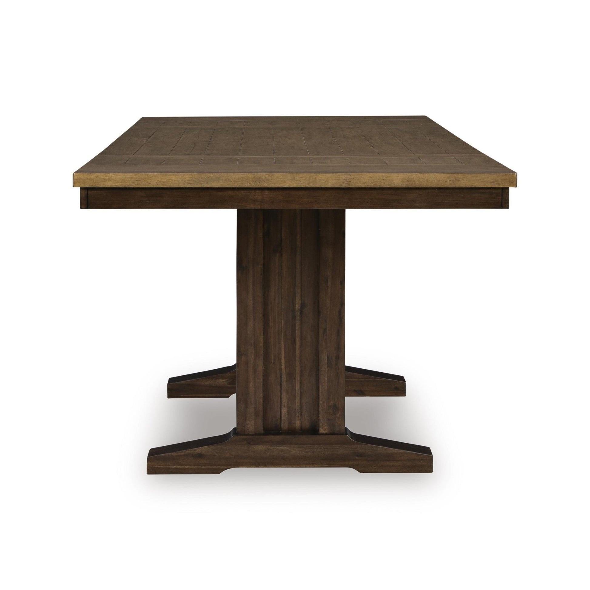Signature Design by Ashley Rylandeen PCD651 - 32 Rectangular Dining Room Counter Extension Table - American Furniture of Slidell