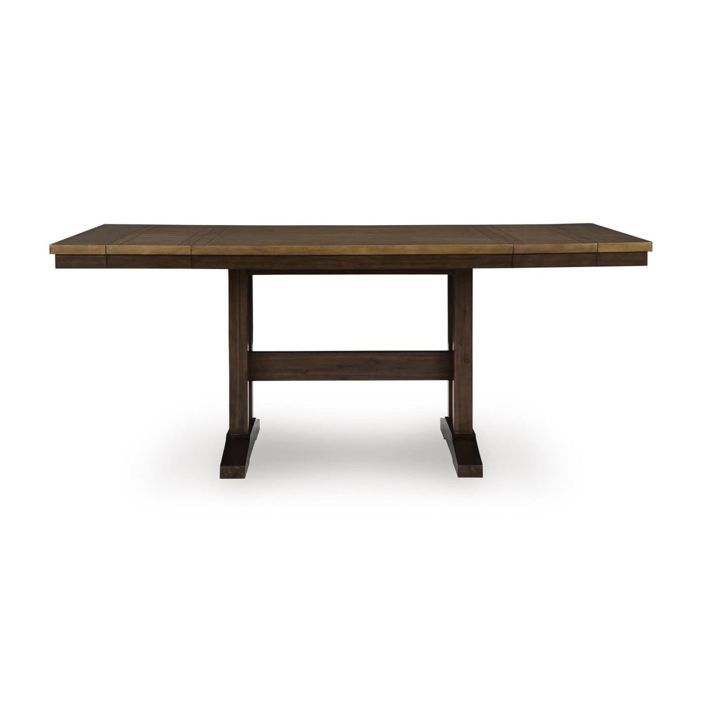 Signature Design by Ashley Rylandeen PCD651 - 32 Rectangular Dining Room Counter Extension Table - American Furniture of Slidell
