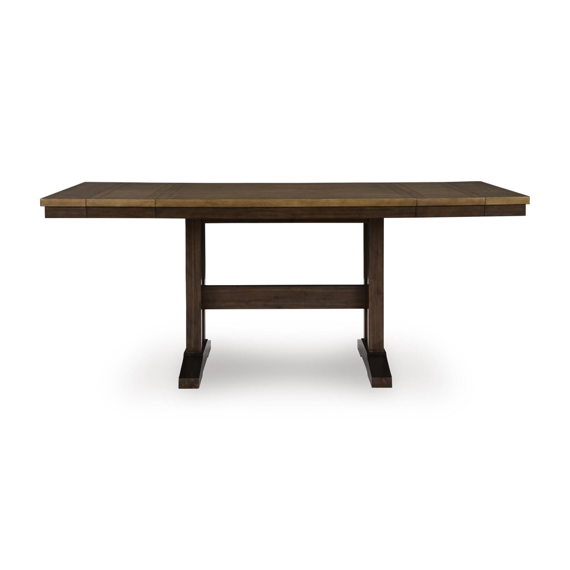 Signature Design by Ashley Rylandeen PCD651 - 32 Rectangular Dining Room Counter Extension Table - American Furniture of Slidell