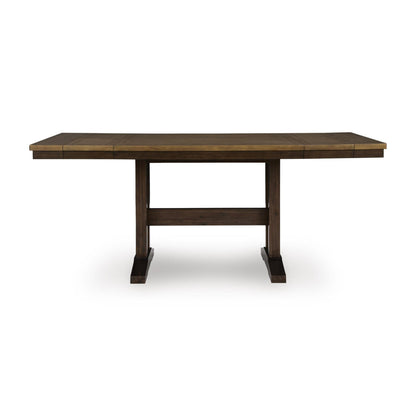 Signature Design by Ashley Rylandeen PCD651 - 32 Rectangular Dining Room Counter Extension Table - American Furniture of Slidell