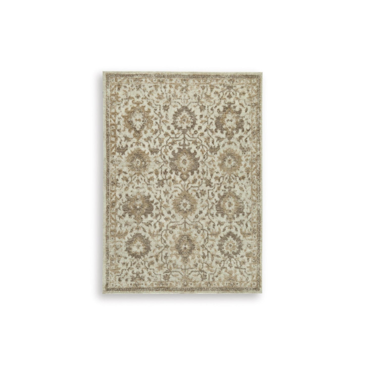 Signature Design by Ashley Sableridge R408572 Medium Rug - American Furniture of Slidell