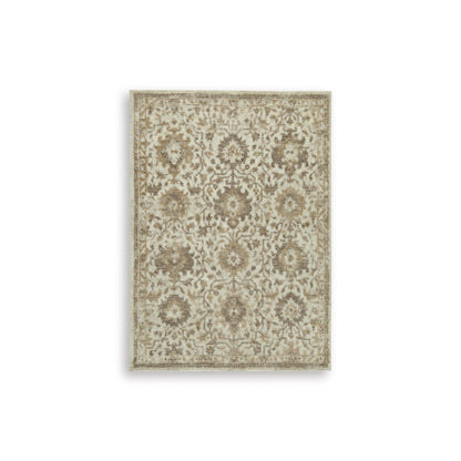 Signature Design by Ashley Sableridge R408572 Medium Rug - American Furniture of Slidell