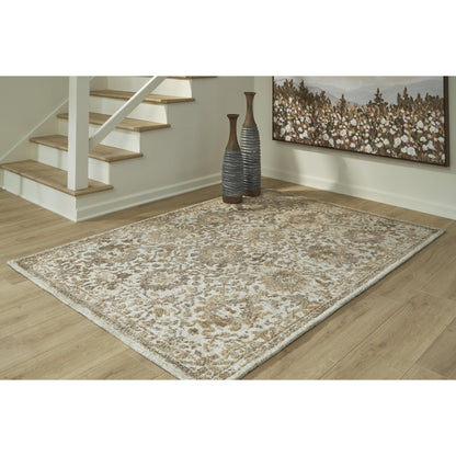 Signature Design by Ashley Sableridge R408572 Medium Rug - American Furniture of Slidell