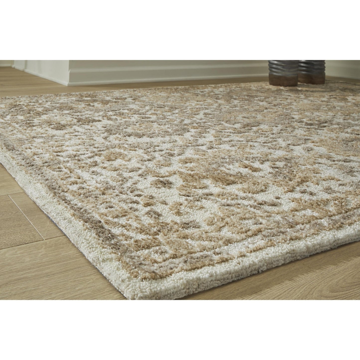 Signature Design by Ashley Sableridge R408572 Medium Rug - American Furniture of Slidell