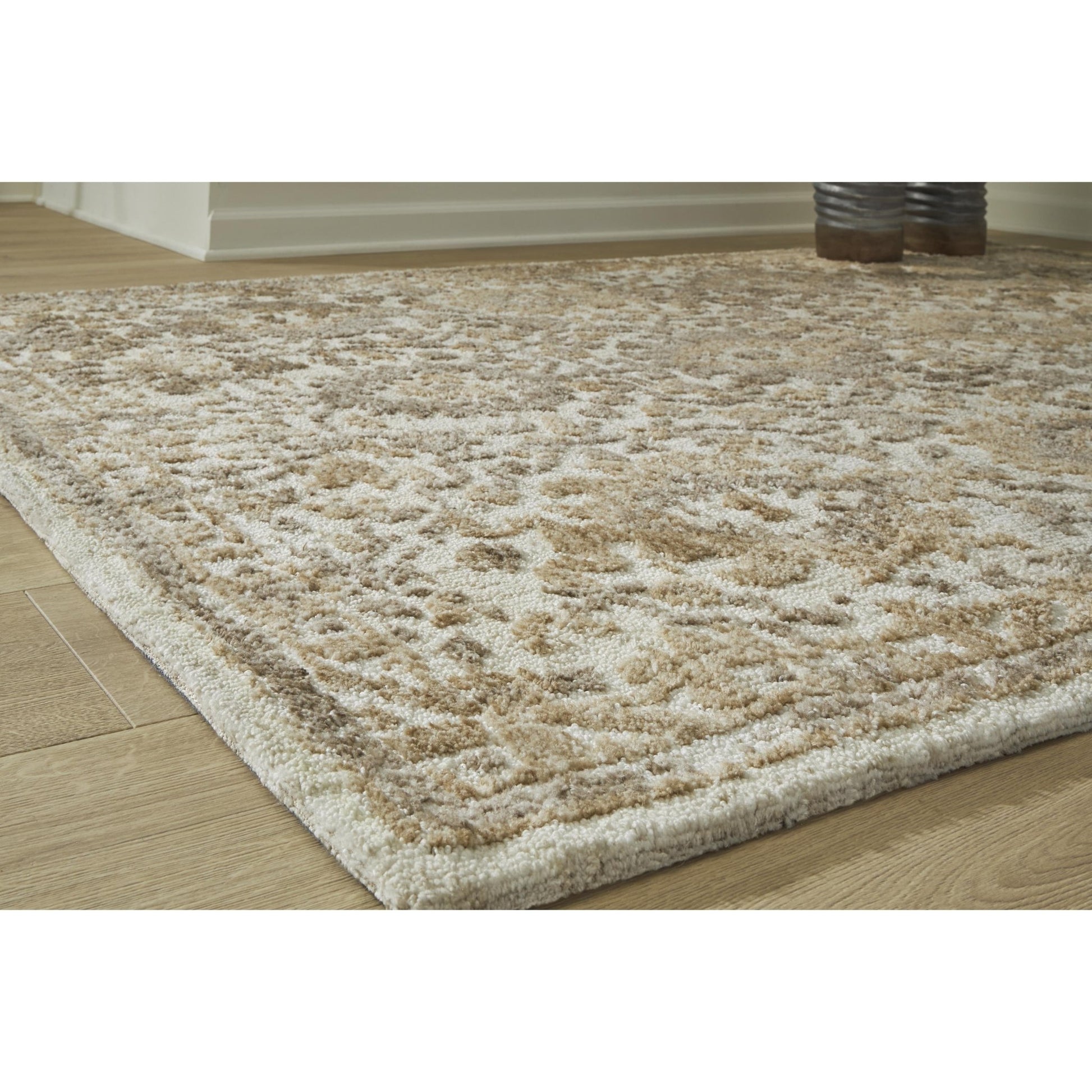 Signature Design by Ashley Sableridge R408572 Medium Rug - American Furniture of Slidell