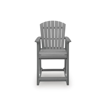 Signature Design by Ashley Sanctuary Beach PCP227 - 124 Barstool - American Furniture of Slidell