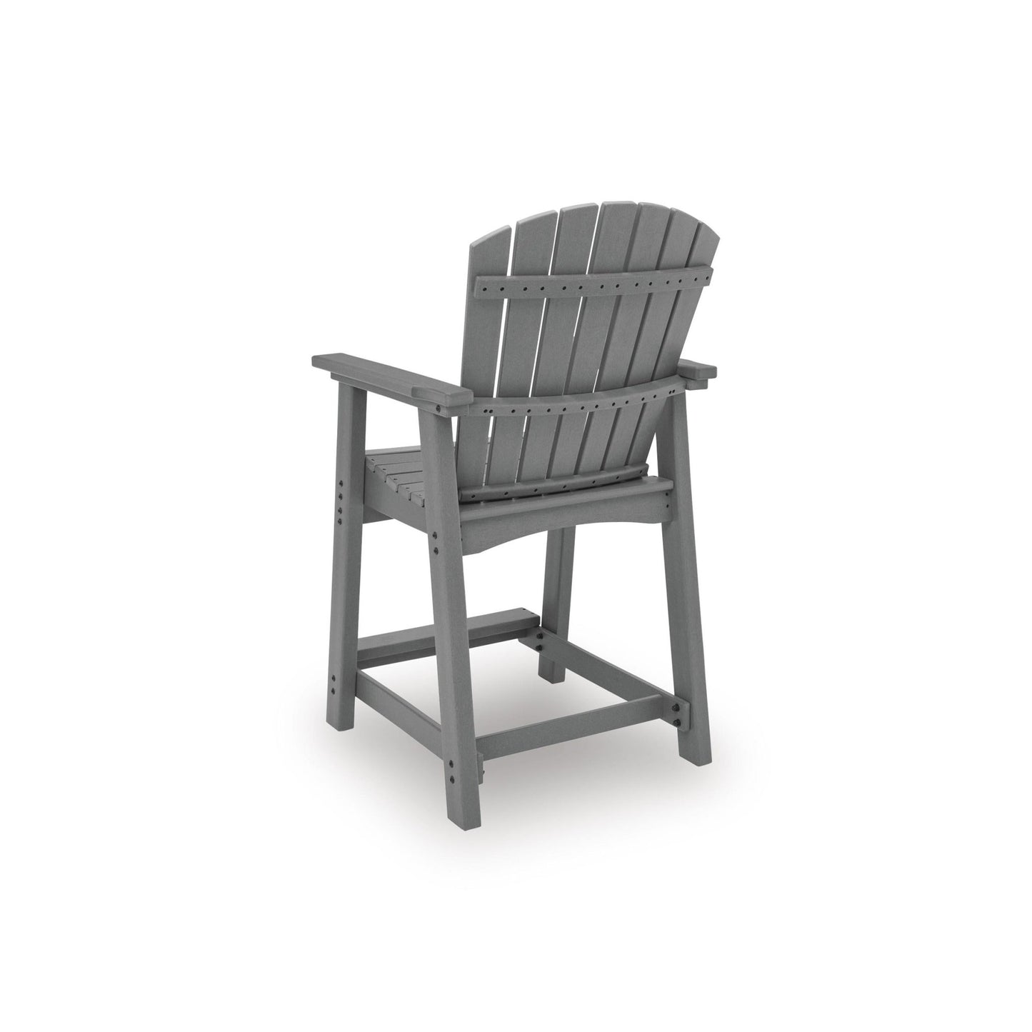Signature Design by Ashley Sanctuary Beach PCP227 - 124 Barstool - American Furniture of Slidell