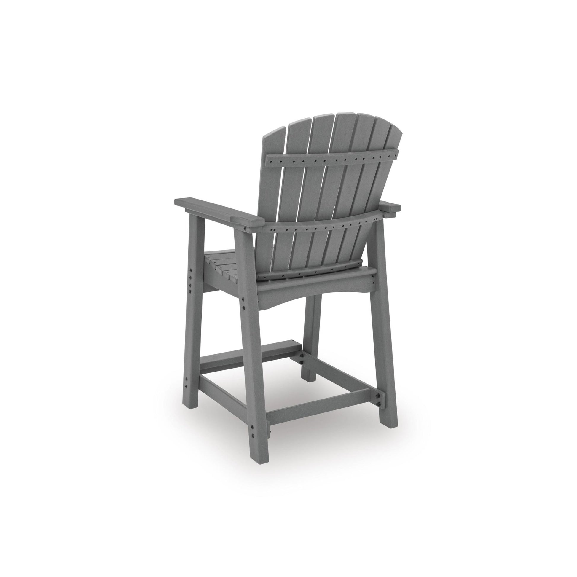 Signature Design by Ashley Sanctuary Beach PCP227 - 124 Barstool - American Furniture of Slidell