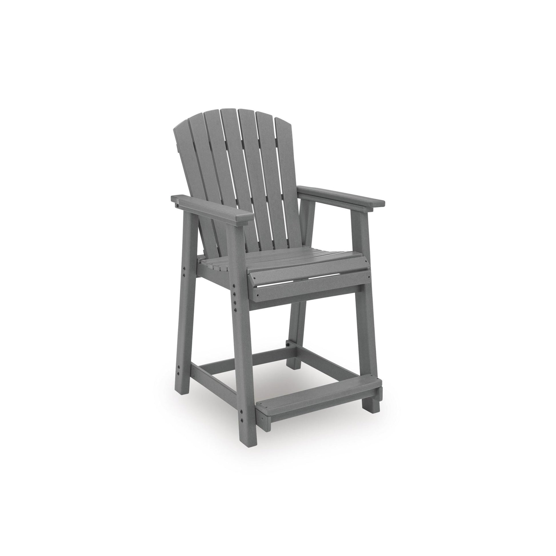 Signature Design by Ashley Sanctuary Beach PCP227 - 124 Barstool - American Furniture of Slidell